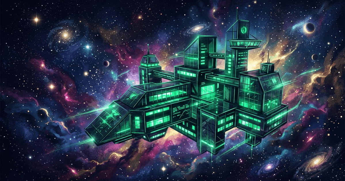 ジョイリープ・テクノロジーズのオフィス風景